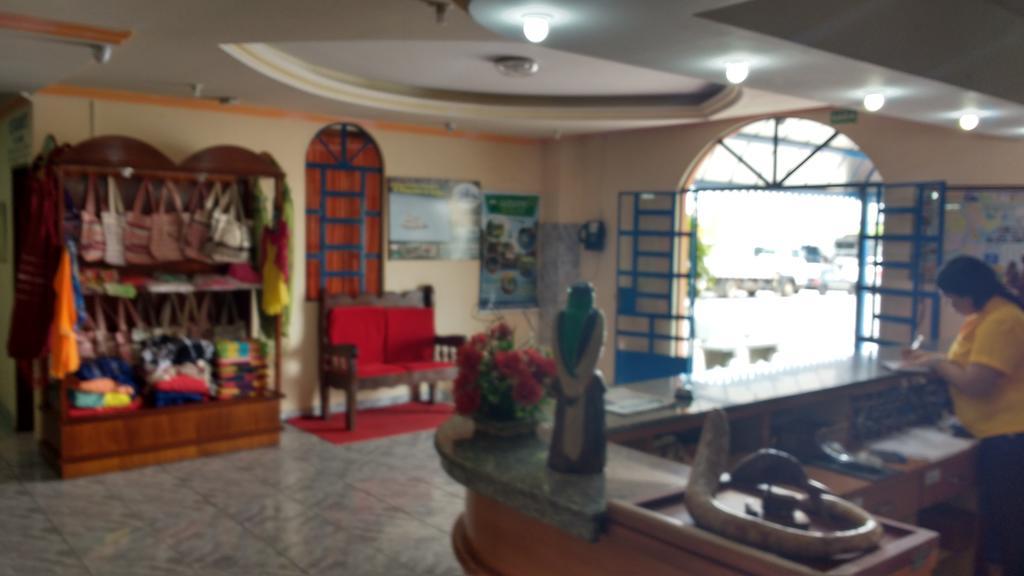 Pousada da Pedra Delmiro Gouveia Bagian luar foto