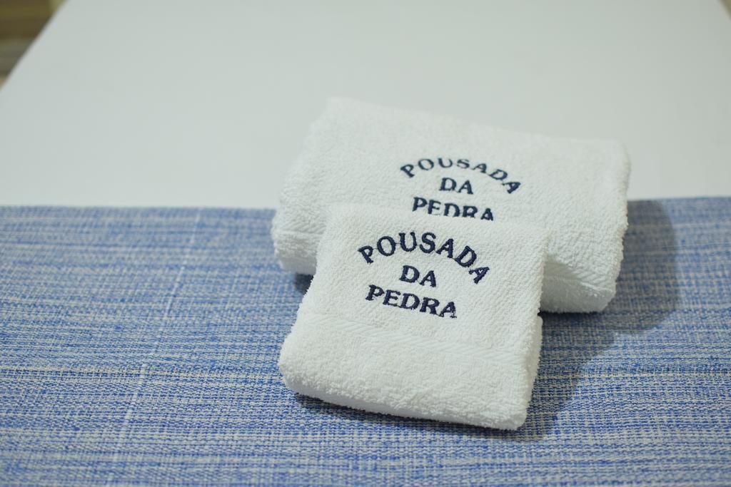 Pousada da Pedra Delmiro Gouveia Bagian luar foto
